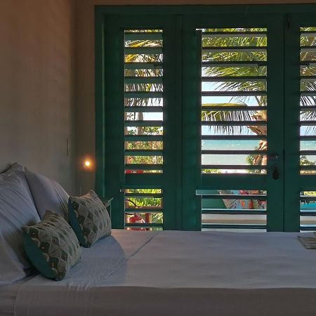 איקראי La Villa Tropicale Linda Casa Pertinho Do Mar ! מראה חיצוני תמונה